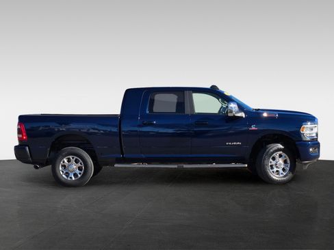 Used 2023 RAM 2500 Laramie image 4