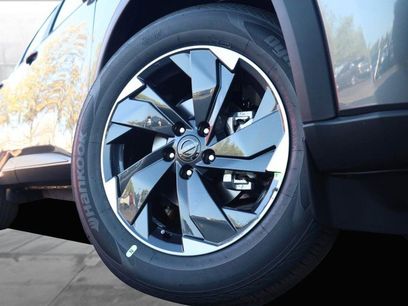 New 2026 Nissan Rogue SV w/ SV Premium Package