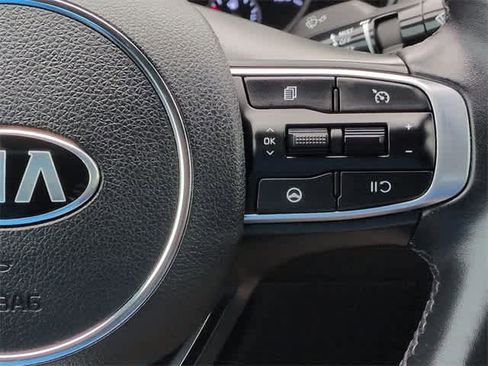 Used 2021 Kia K5 GT-Line image 25