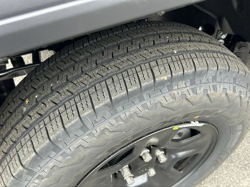 New 2026 Jeep Wrangler Unlimited Sport AWD/4WD image 29