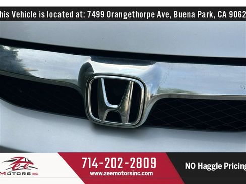 Used 2010 Honda Civic DX-VP image 43