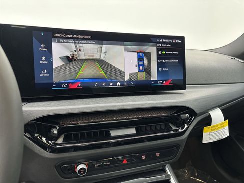 New 2026 BMW 330i xDrive Sedan w/ M Sport Package image 30