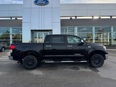 Used 2013 Toyota Tundra Platinum AWD/4WD image 36