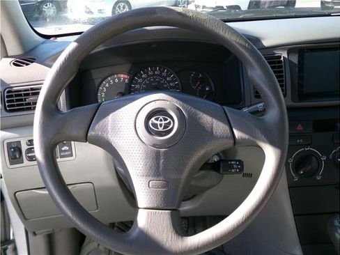 Used 2008 Toyota Corolla CE image 18