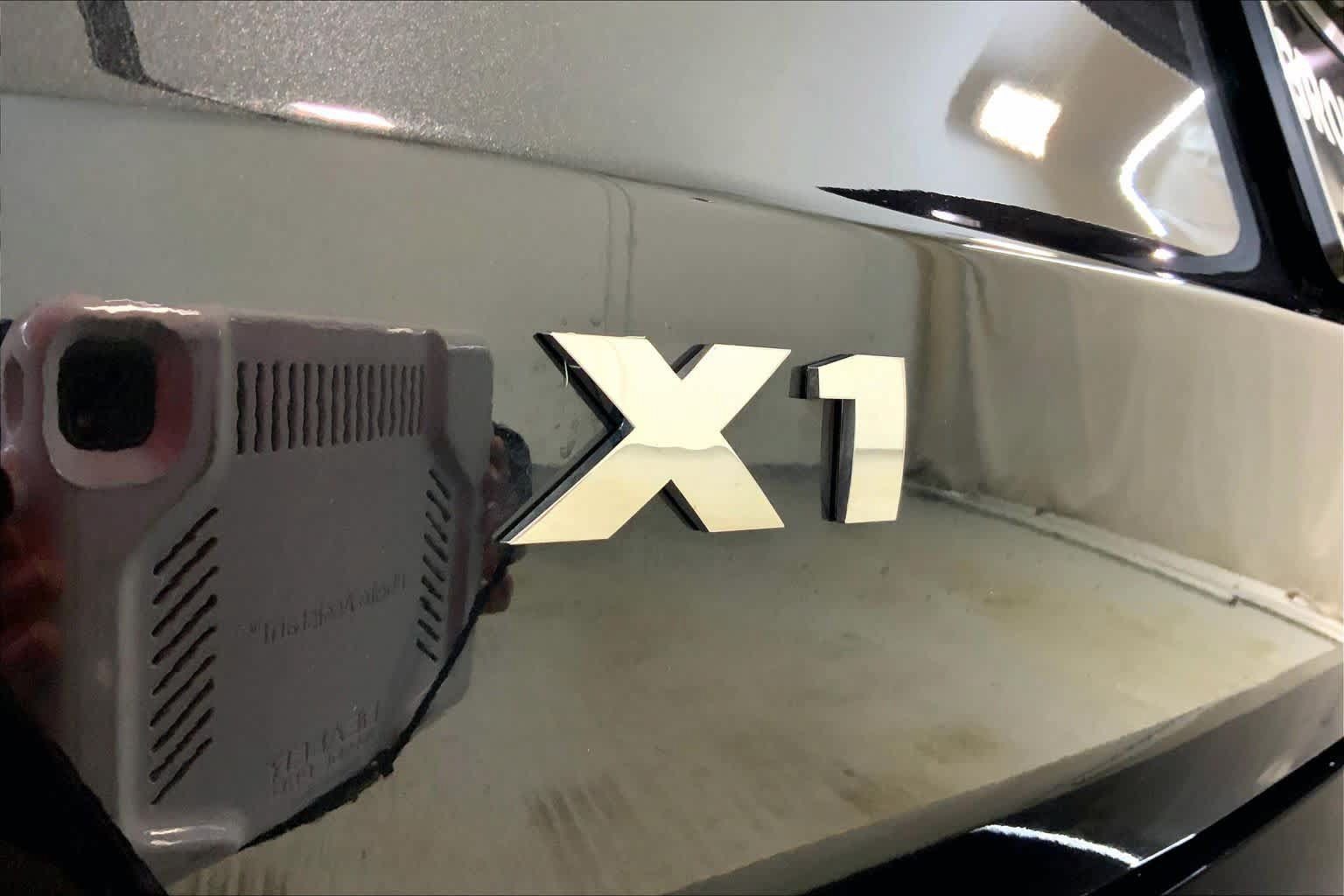 Used 2026 BMW X1 M35i AWD/4WD image 29