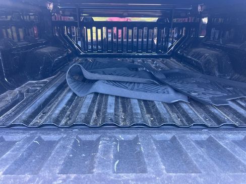 Used 2025 Chevrolet Colorado W/T w/ Advanced Trailering Package image 16