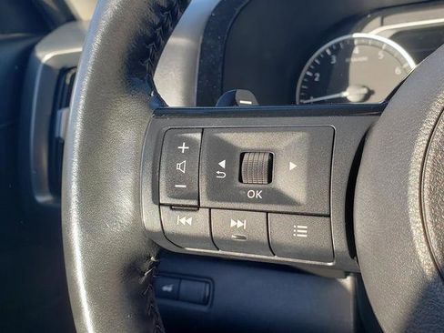 Certified 2023 Nissan Pathfinder SL w/ SL Premium Package image 19