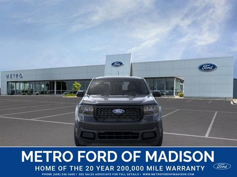 New 2026 Ford Maverick XLT w/ XLT Luxury Package image 7