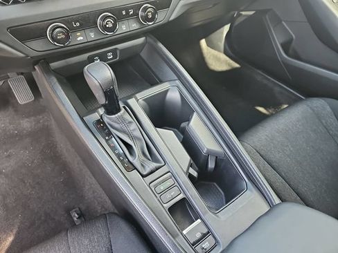 Used 2024 Honda Accord LX image 27
