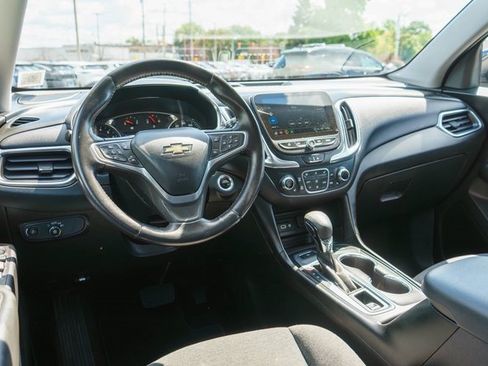 Used 2022 Chevrolet Equinox LT image 14
