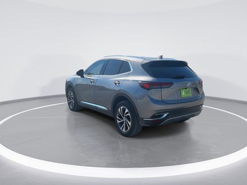 Used 2022 Buick Envision Essence w/ Safety Package image 7