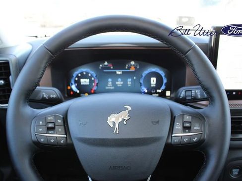 New 2025 Ford Bronco Sport Outer Banks w/ Outer Banks Tech Package+ image 15