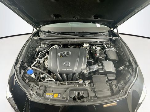 Used 2022 MAZDA CX-30 AWD 2.5 S w/ Preferred Package image 32