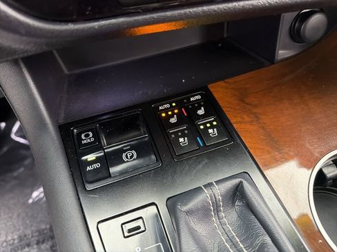 Used 2018 Lexus RX 350 AWD w/ Premium Package image 17