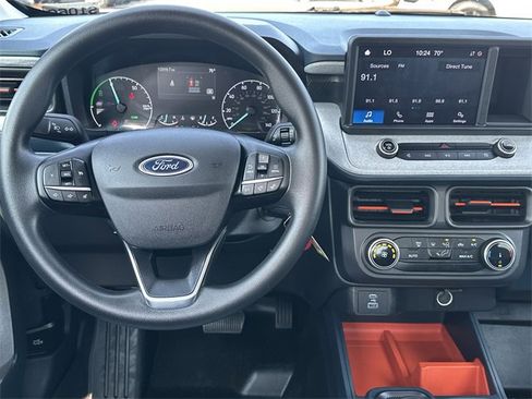 Used 2024 Ford Maverick XLT image 22