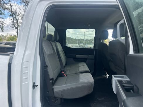 Used 2023 Ford F250 XLT image 10