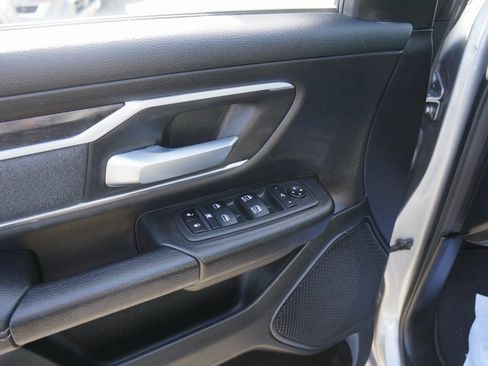 Used 2022 RAM 1500 Big Horn image 15