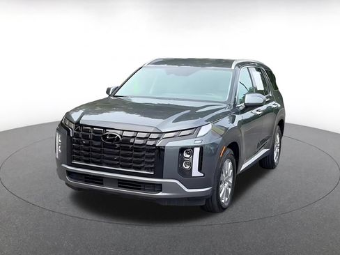 Used 2025 Hyundai Palisade SEL FWD image 7