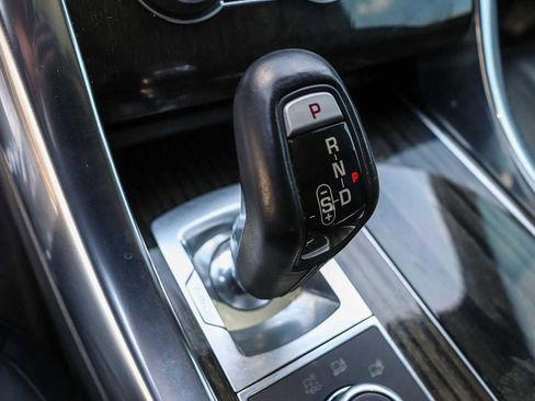 Used 2016 Land Rover Range Rover Sport HSE AWD/4WD image 25