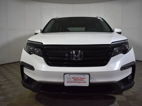 Used 2022 Honda Pilot Special Edition image 2
