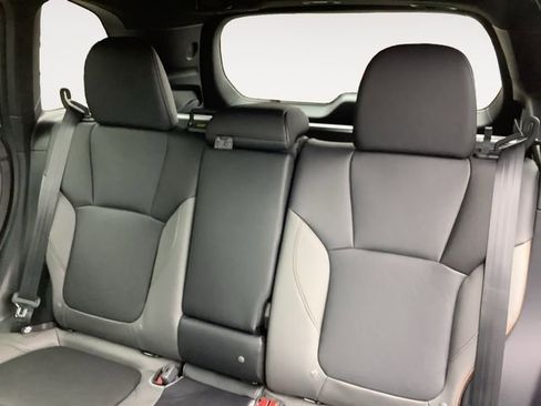 New 2026 Subaru Forester Sport image 13