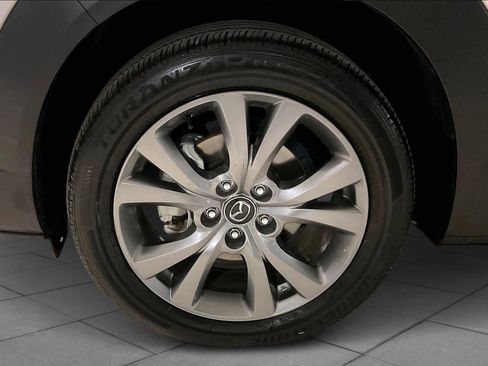 Used 2025 MAZDA CX-30 AWD 2.5 S w/ Preferred Package image 10