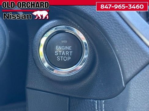 Used 2023 Subaru Forester Touring image 18