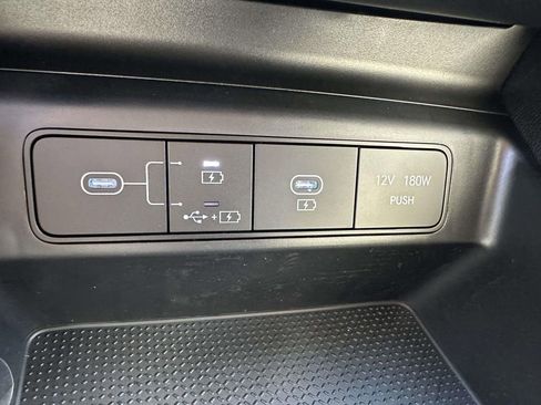 New 2026 Hyundai Tucson SEL image 21