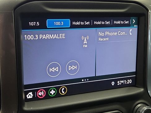 Used 2019 Chevrolet Silverado 1500 RST w/ All-Star Edition image 16