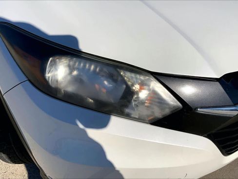 Used 2016 Honda HR-V LX image 25