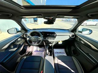 New 2026 Chevrolet TrailBlazer ACTIV w/ Convenience Package video 2