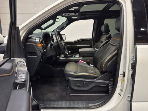 Used 2023 Ford F150 Tremor w/ Equipment Group 402A High image 16