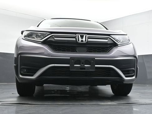 Used 2022 Honda CR-V EX-L image 19