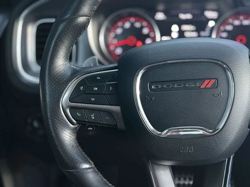 Used 2019 Dodge Charger Scat Pack w/ Plus Group image 22