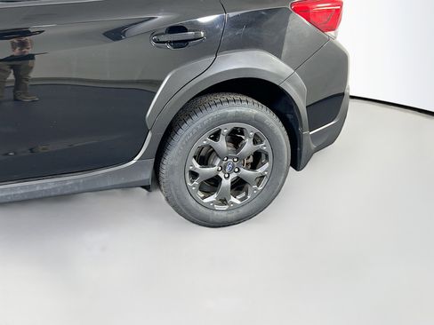Used 2023 Subaru Crosstrek 2.5i Sport image 30