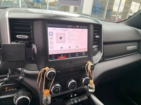 Used 2022 RAM 1500 Big Horn image 12