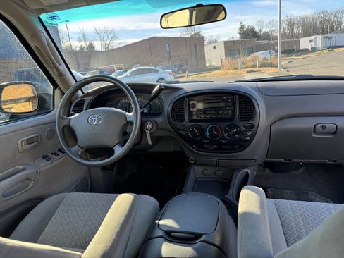 Used 2005 Toyota Tundra SR5 image 19