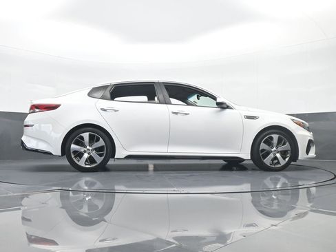 Used 2020 Kia Optima S image 60