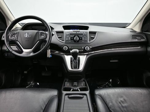 Used 2013 Honda CR-V EX-L image 43