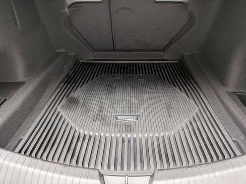 Certified 2023 Cadillac CT5 Sport AWD/4WD image 25