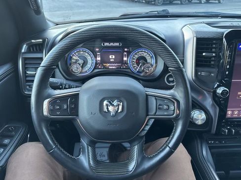 Used 2019 RAM 1500 Limited w/ Trailer Tow Group image 10