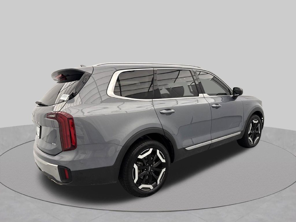 Used 2024 Kia Telluride S AWD/4WD image 12