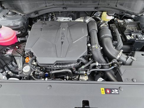 New 2026 Kia Sorento EX w/ EX Premium Package image 22