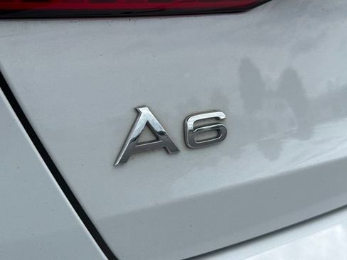 Used 2019 Audi A6 3.0T Premium Plus w/ Premium Plus Package AWD/4WD image 17