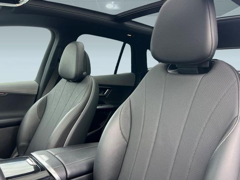 Certified 2023 Mercedes-Benz EQE 350+ 4MATIC SUV image 27