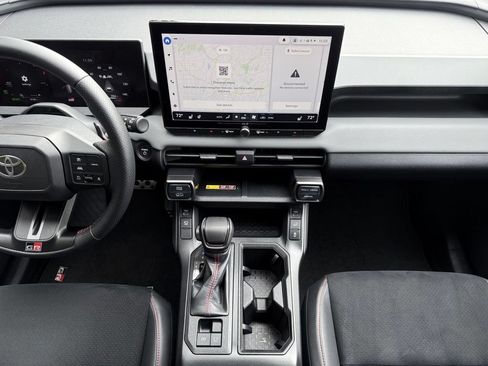 Certified 2026 Toyota RAV4 AWD Plug-in Hybrid image 21