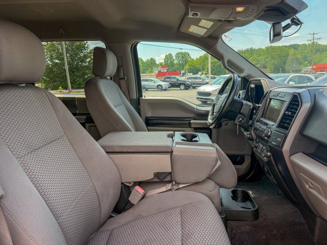 Used 2019 Ford F150 XLT w/ Equipment Group 302A Luxury AWD/4WD image 19