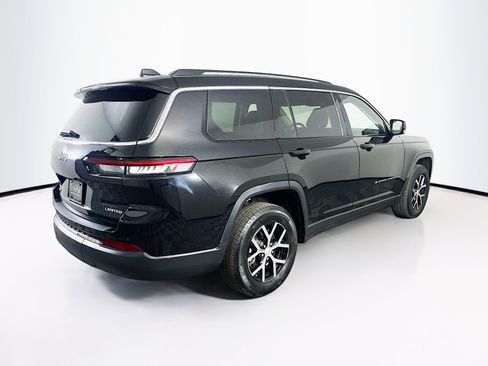 Used 2023 Jeep Grand Cherokee L Limited AWD/4WD image 9