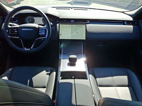 Certified 2026 Land Rover Range Rover Velar S AWD/4WD image 10