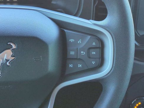 Used 2023 Ford Bronco 4-Door image 24